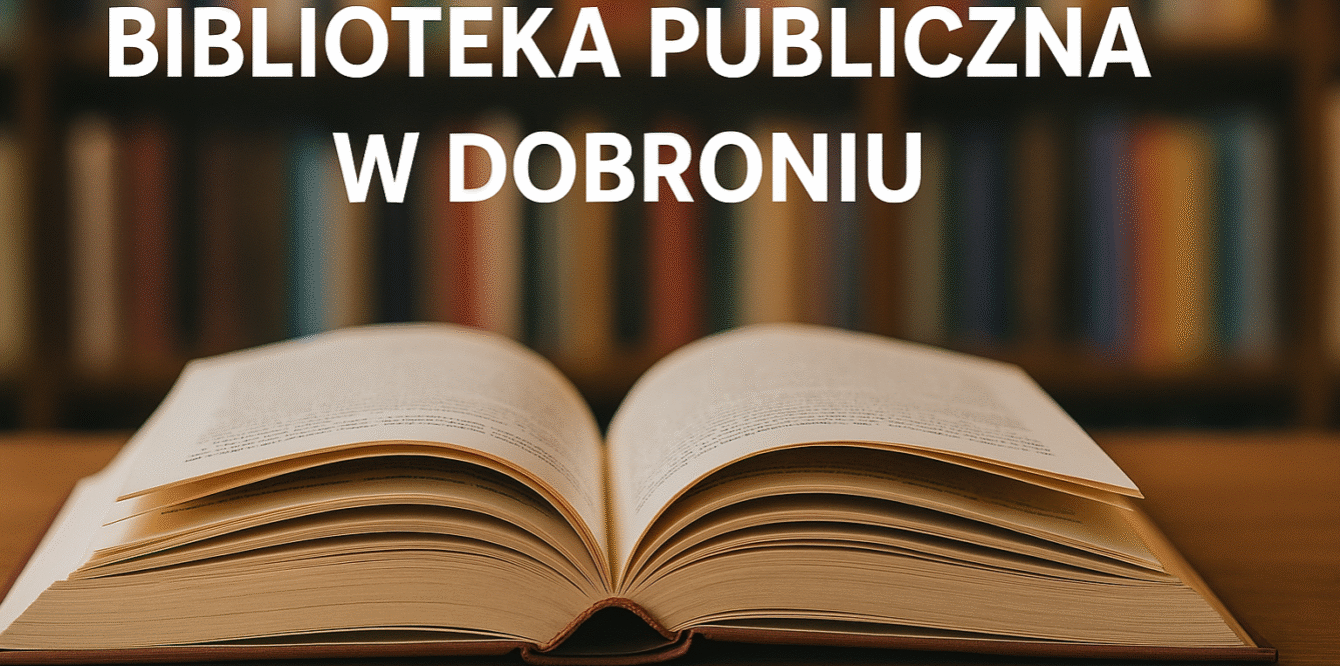 BP DOBROŃ